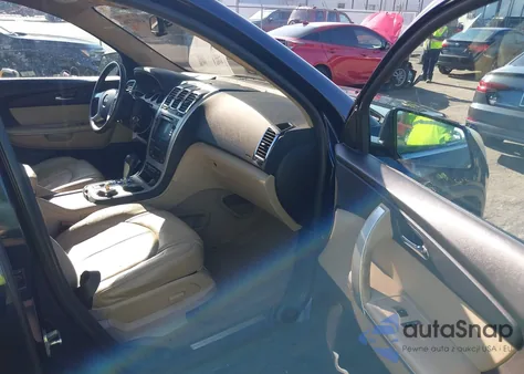 2012 GMC Acadia Slt-1 from USA, damaged, VIN 1GKKVRED9CJ235364